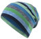 Sterntaler Jungen Beanie Streifen Mütze, Marine, 49 EU