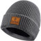 DexShell Watch Waterproof Beanie - SS23 Grey, grau, Einheitsgröße
