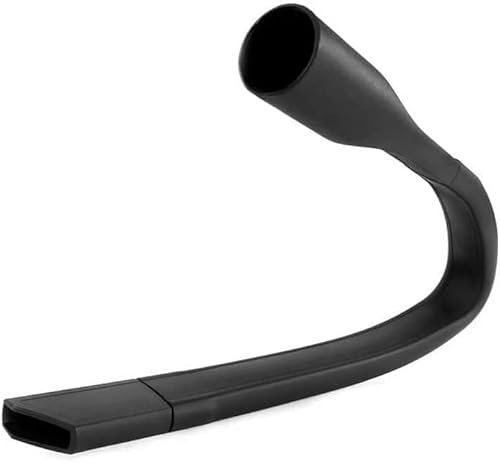 ABC Products Compatible/Replacement flexible long bendy crevice nozzle end attachment tool head for all Numatic Henry Edward Hetty James George Hoover Vacuum Cleaner