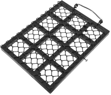 Mipcase Fioriera Da Parete in Felce A Corna Di Cervo Decorazione Da Parete Rustica Costruzione Di Fioriere Sospese Salvaspazio