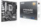 ASUS PRIME H810M-A-CSM, Intel mATX Motherboard, 6+1+1+1 Power Stages, DDR5 Slot, PCIe 4.0, 2 M.2 Slots, Intel 16 GB Ethernet, DisplayPort, HDMI, USB-A 10 Gbps, USB-C 5Gbps, Black