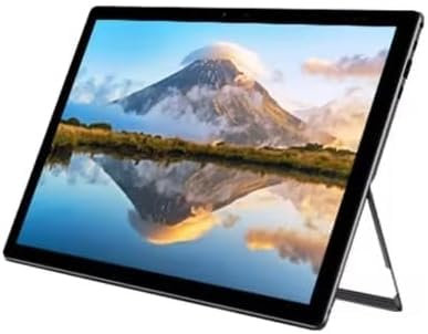 UBook XPro 2023 Tablet PC, 13 pouces, 8GB+512GB, Windows 11 Intel Core i5-10210Y Quad-Core CPU, sans Tapis et stylo