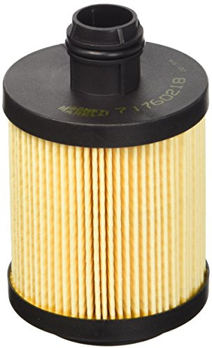 Magneti Marelli 55214974 oljefilter
