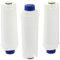 DeLonghi Wasserfilter für Kaffemaschinen geeignet für ECAM, ESAM, ETAM, BCO,EC... , 3 Stück (1er Pack )