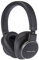 Harman Kardon FLY ANC Wireless Over-Ear Noise-Cancelling Headphones with Bluetooth Streaming and Built-In Google Assistant and Amazon Alexa, Up to 20 Hours of Playtime