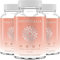 Integratore Alimentare per la Pelle - Punti Neri, Acne, Pelle Grassa o Secca, Brufoli, Imperfezioni - Uomini, Donne - Zinco, Vitamina A, Ortica, Bardana, Equiseto - 180 Capsule, 90 Giorni