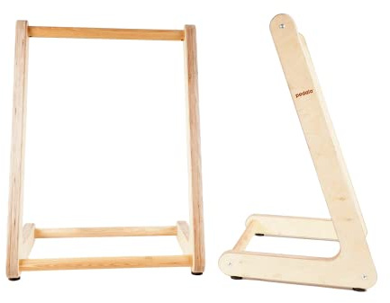 pedalo® Dip-Barren I Muskulatur I Kraftsport I Stütz I Dip