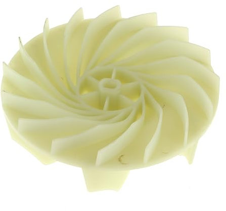 Turbine 5131035940 pour Souffleur a feuilles
