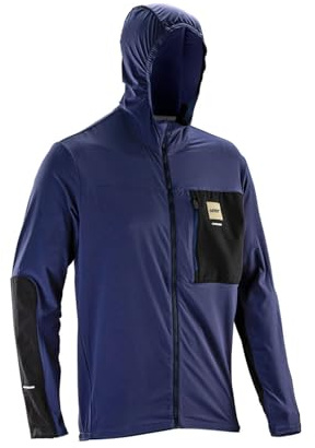 Leatt Chaqueta MTB WindBlock 1.0 V26