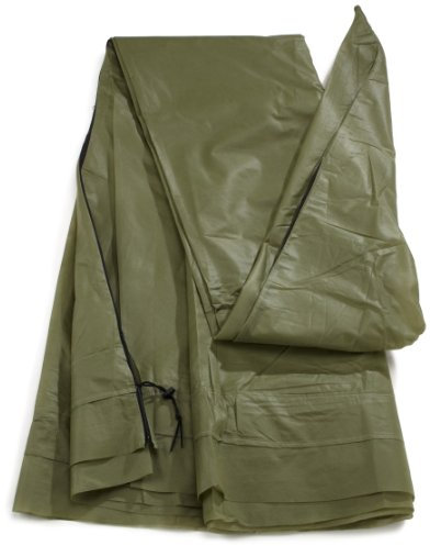 Dittmann FSH 300 Frostschutzhülle 300 cm Größe XXL