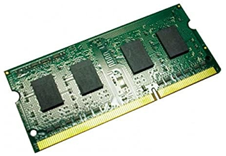 QNAP 1GB DDR3L RAM 1600 MHz SODIMM