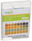 SimplexHealth Wasser pH Teststreifen von 0-14 (100 Stück) Säure Basen Teststreifen
