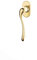 Ghidini maniglia per finestre VICTORIA-Z DKX40