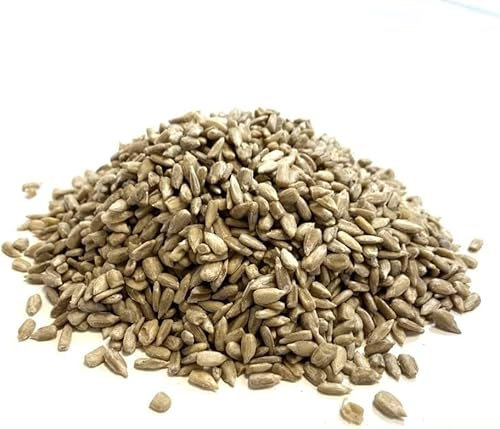 Sunflower Hearts 500g Premium Wild Bird Food Seed SMW