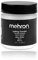 Mehron Make-up Setting Powder | Loses Puder-Make-up | Fixierpuder (Ultra White) (28 g)