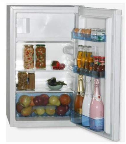 Frigorifico 1 Puerta Rommer Ft132 Bajo Encimera