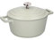 MasterClass Gusseiserner runder Schmortopf mit Deckel, 4 Liter