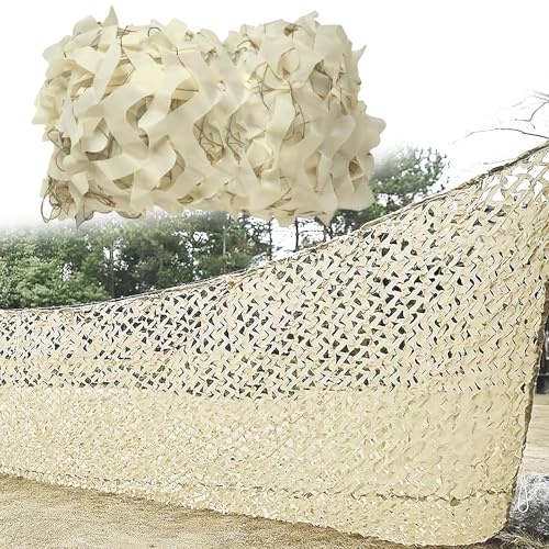 210d Oxford Cloth Camo Netting | Camouflage Net | Camo Mesh | for Fence Canopy, Hunting, Military, Car Cover, Shooting, Birthday Theme Party, Camping, Photography(1.5x2.0m/4.9x6.5ft)