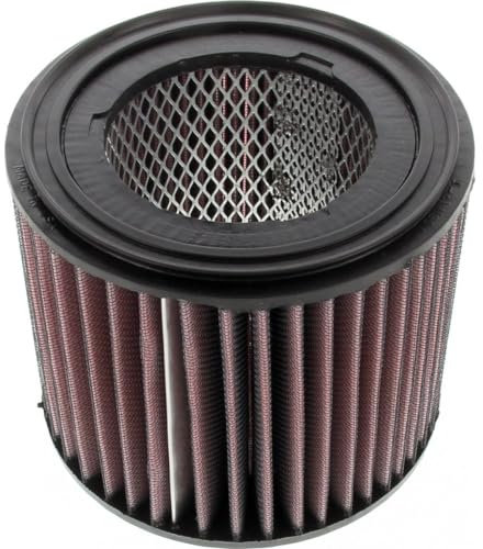 K&N E-9267 Voitures Filtre à air de Remplacement, Lavable et Réutilisable