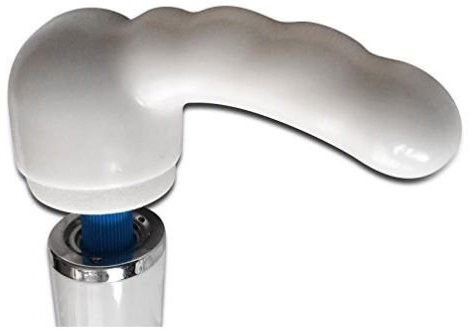 PleasureBox Magic Wand Massagegerät Aufsatz Wave