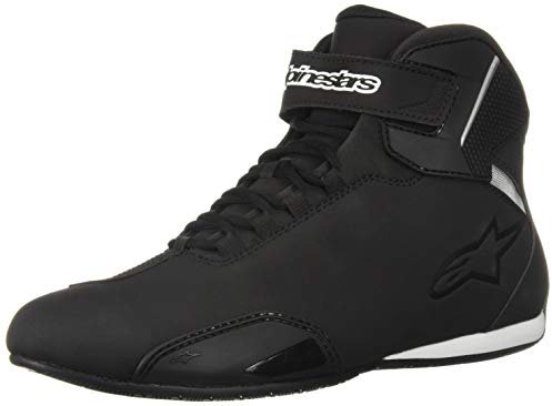 Alpinestars Herren 2515518109 251551810105 Schuh, Schwarz, 42 EU