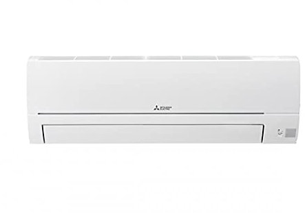 Mitsubishi Electric 4902901857614 Aire Acondicionado MSZHR25VF Split Inverter A++ 2150 fg/h Blanco
