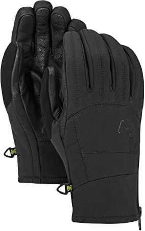 Burton AK TECH Handschuh 2023 True Black, S