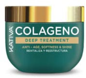 Colágeno Deep Treatment 300 Ml
