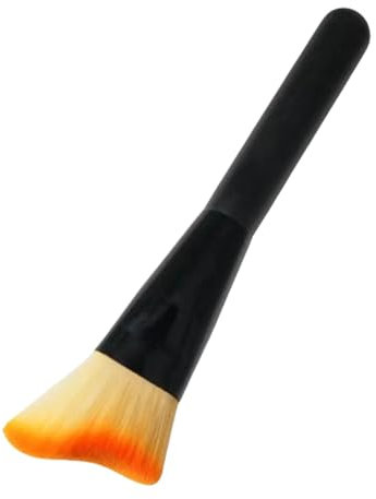 Brosse à poussière pour Voiture - Brosse à Joints Souple - Anti-Rayures - pour Grille d'aération de Tableau de Bord, Ordinateur de Voiture