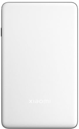 XIAOMI Portable Photo Printer Pro, Stampa ad alta Risoluzione e Rapida, Display Luminoso, Connessione Bluetooth multiutente, 880mAh, 1 Pacchetto Carta Fotografica Incluso