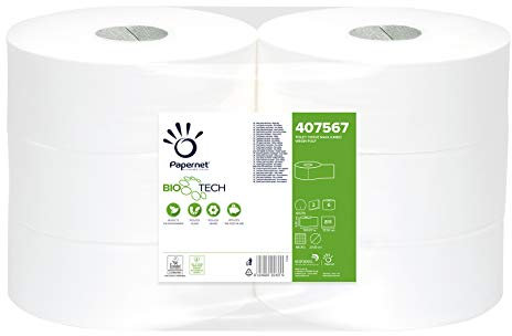 Papernet 407567 Toilettenpapiere