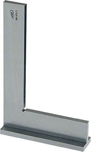 HELIOS-PREISSER 0372105 anslagsvinkel DIN 875/2, 200 x 130 mm