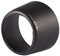 Lens Hood Pare- Noir De Remplacement Professionnel Et60 Pare- pour F/4-5.6 75-300Mm F/4-5.6 USM pour Remplacement du Pare- Contrastes