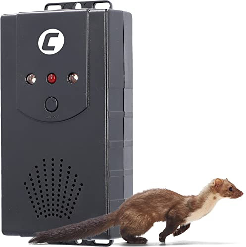 CARTREND Betriebene Marderabwehr