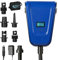 Tonsim Sup Pumpe Elektrisch – 20 PSI Hochdruck elektrische Luftpumpe sup 12V DC 110W mit Auto-Stopp für Aufblasbare Stand Up Paddle Boards, Kajaks, Boote, Zelte, Matratzen
