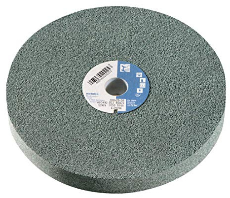 Metabo Schleifscheibe 80 J SIC DS, 200 x 25 x 32 mm, 629105000