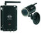 Elro C902 drahtloses Farbkamera Set mit integriertem Mikrofon, Funkreichweite bis zu 50 m