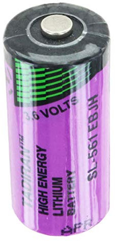 Tadiran SL-561/S Lithium Batterie 3,6V 2/3 AA