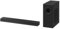 Panasonic Lautsprecher und Mikrofone, Modell SC-HTB496EGK Schwarz, bunt
