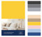 VelvetHome Spannbettlaken 160x200cm 100% gekämmte Baumwolle Markenqualität Oeko-TEX 100 Bettlaken Spannbetttuch Jersey 160x200 Dunkelgelb