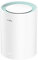 Cudy Dual Band AX1500 WiFi 6 Mesh Wi-Fi System, Replaces Routers and Extenders, Covers up to 1000 sq.ft., 3 Gigabit Ports per Unit, Supports Ethernet Backhaul, M1500 1-Pack