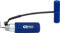 KS Tools 140.2248 Ziehmesser mit Schnellwechselsystem, 130mm