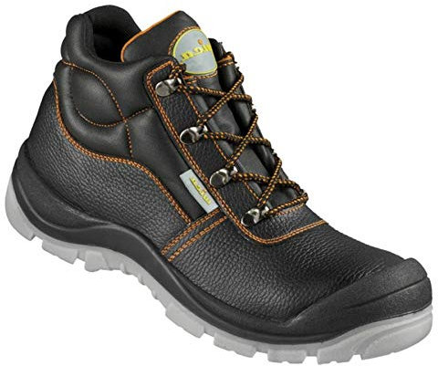 Schnürstiefel Marsala ÜK, 33135, S3, Gr.36