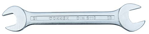 Connex COX511617 - Llave de doble boca
