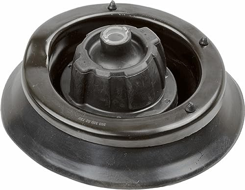 LEMFÖRDER 25409 01 Suspension Strut Support Mount for Mercedes-Benz C-Class (W203) 2000-2007 Left, Right, Front Axle and other vehicles