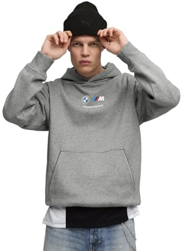 BMW MMS ESS+ HOODIE FLEECE