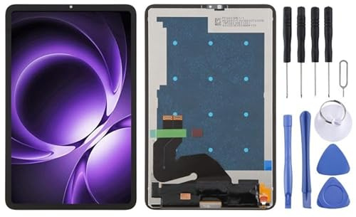 Reservdelar for Xiaomi Redmi K Pad LCD-skärm med digitaliseringsenhet komplett
