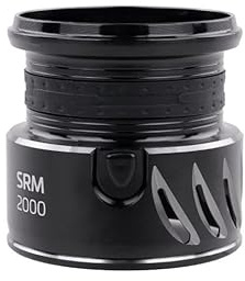ZECK - Originale SRM 2000-Spule - Spool SRM 2000 - Ersatzspule
