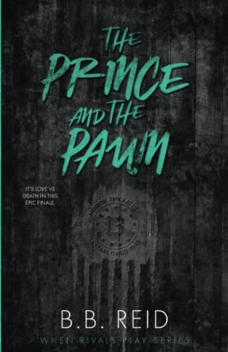 The Prince and the Pawn: 4