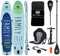 BRUNELLI 12.0 Family Trip SUP Board Stand Up Paddle Surf-Board Familien Board 365x86x15cm